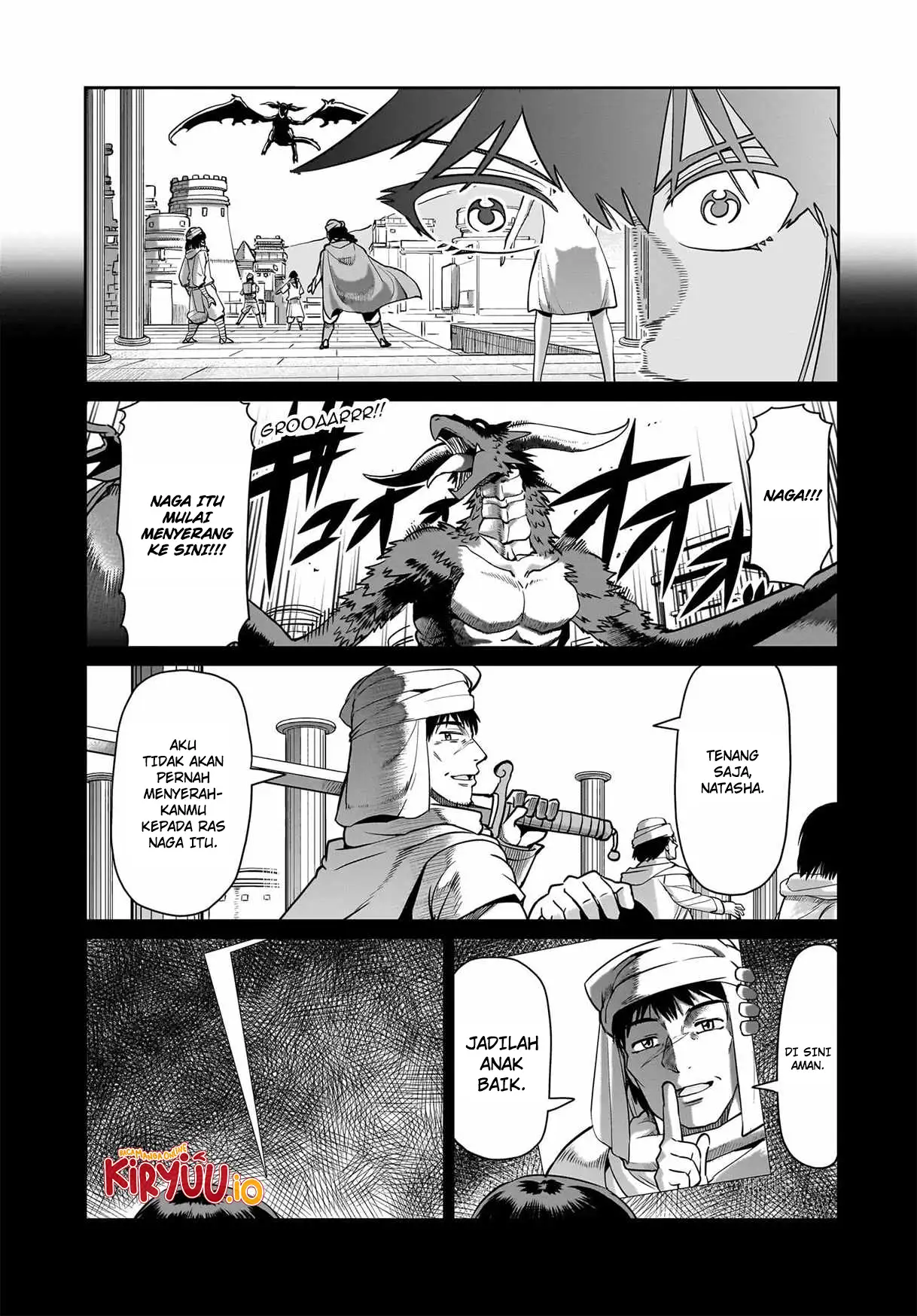 Chapter 71 - halaman 11