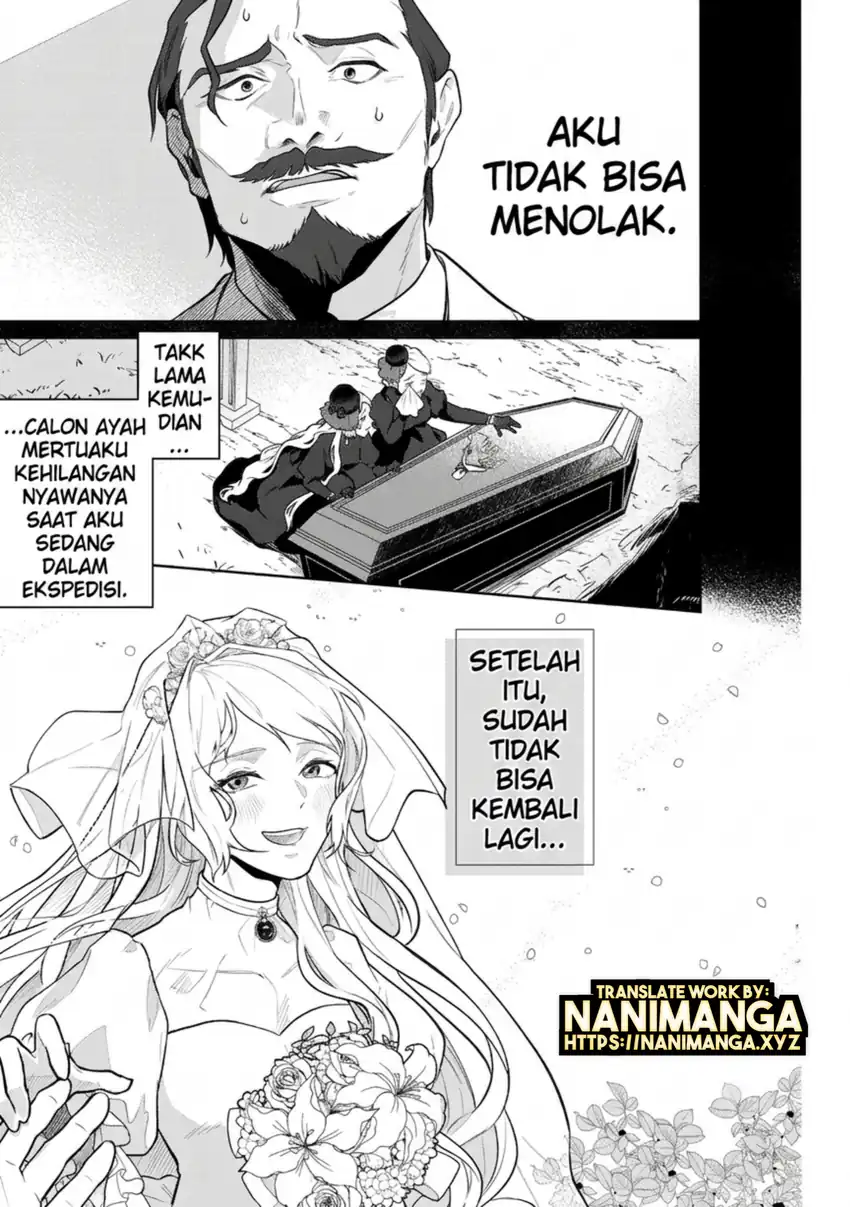 Isekai Tensei Reijou, Shuppon Suru Chapter 8 Gambar 10