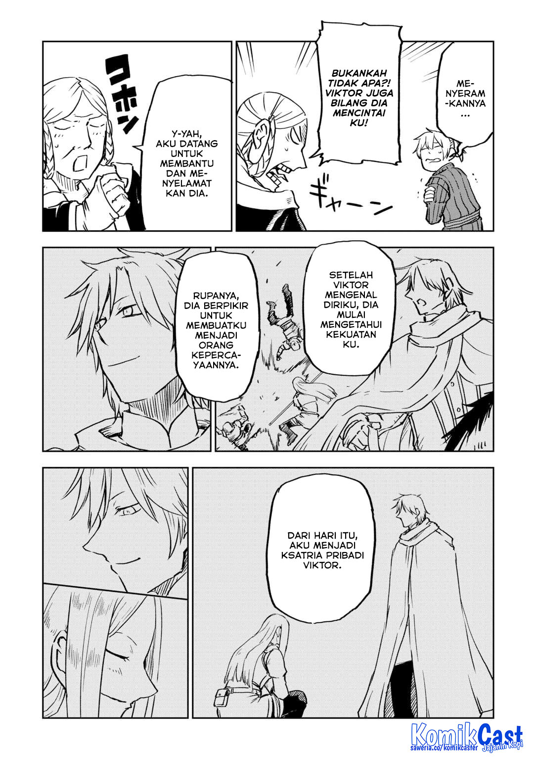 Chapter 101 - halaman 11