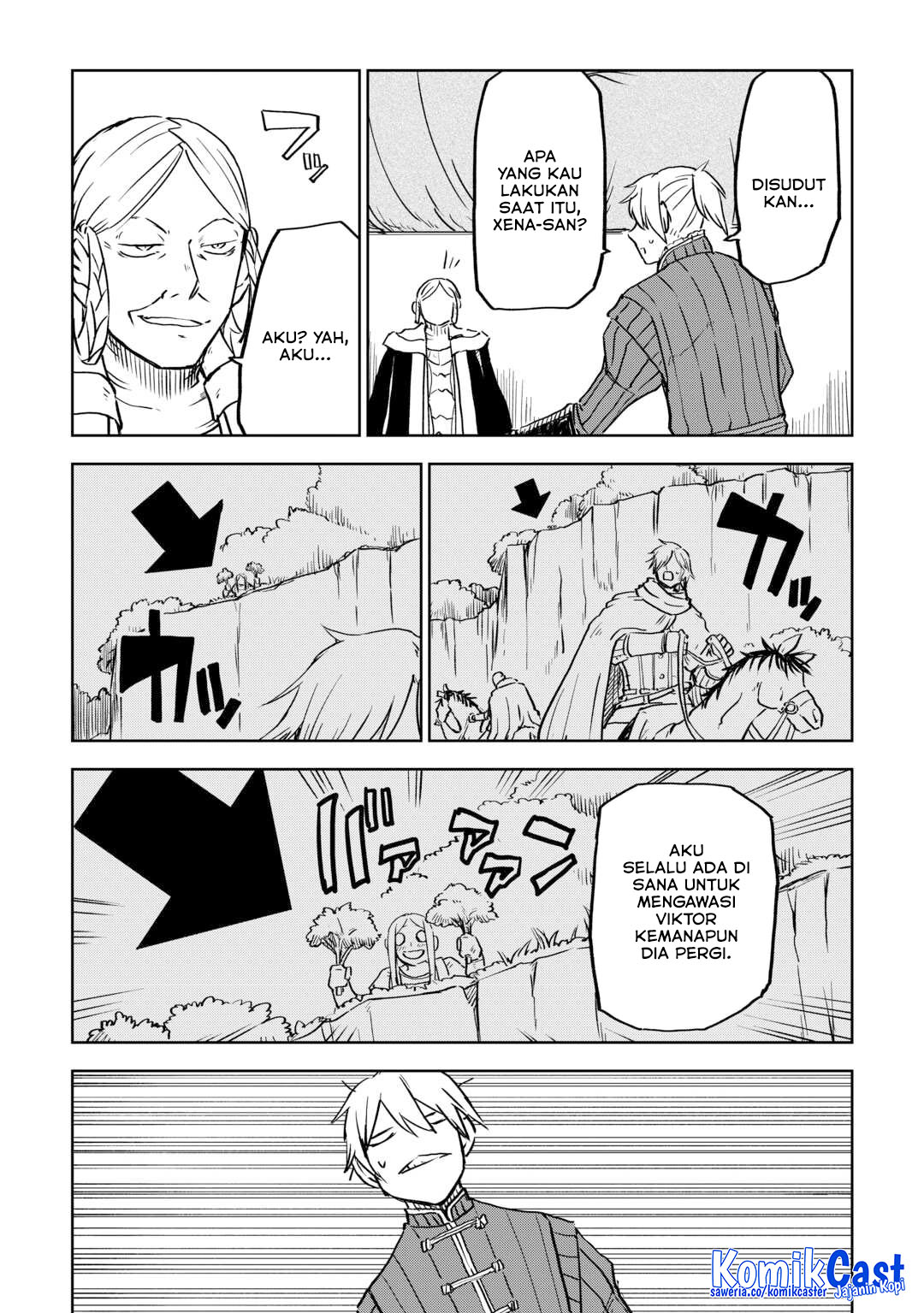 Chapter 101 - halaman 10