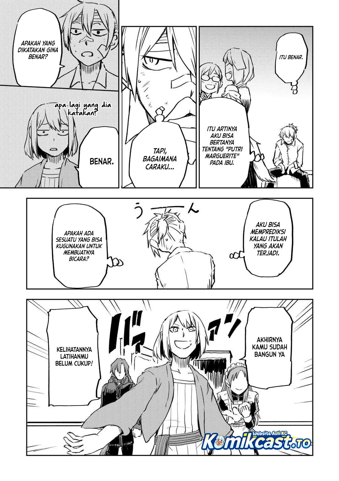Chapter 105 - halaman 11