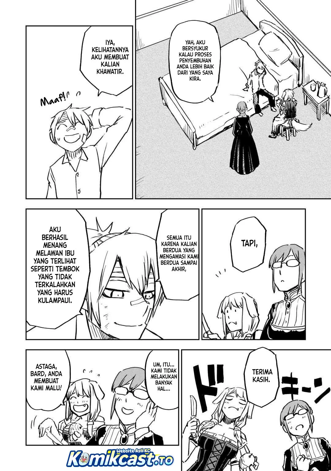 Chapter 105 - halaman 10
