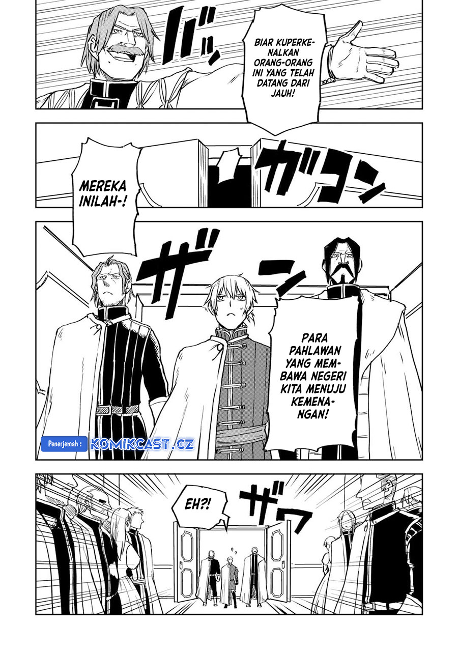 Chapter 92 - halaman 11