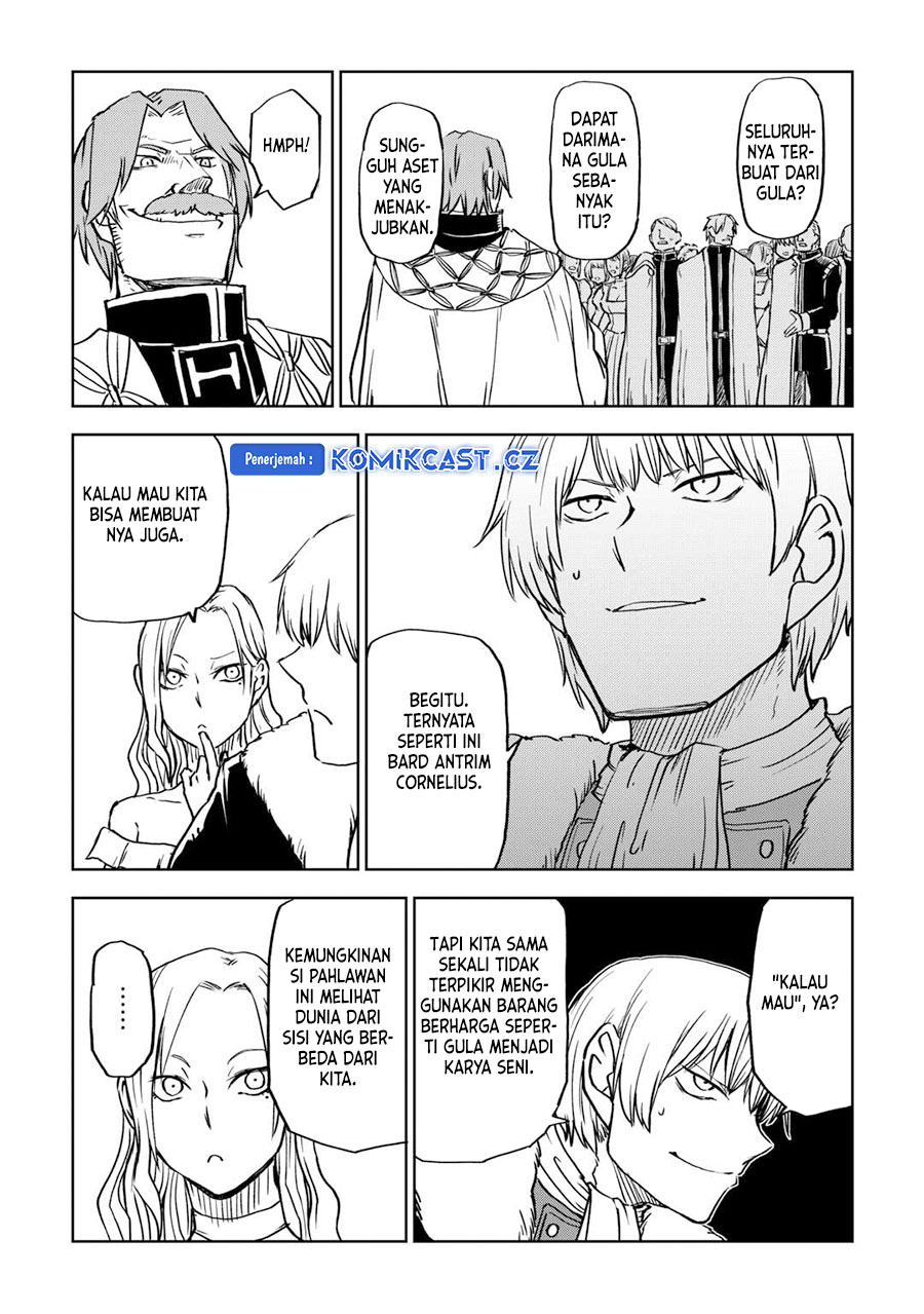 Chapter 92 - halaman 10