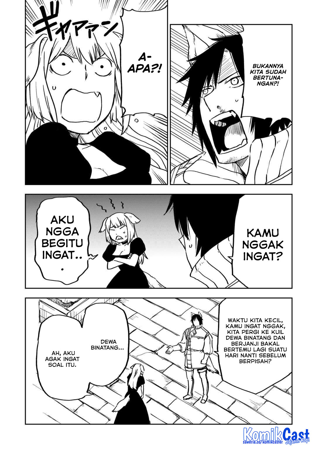 Chapter 96 - halaman 11