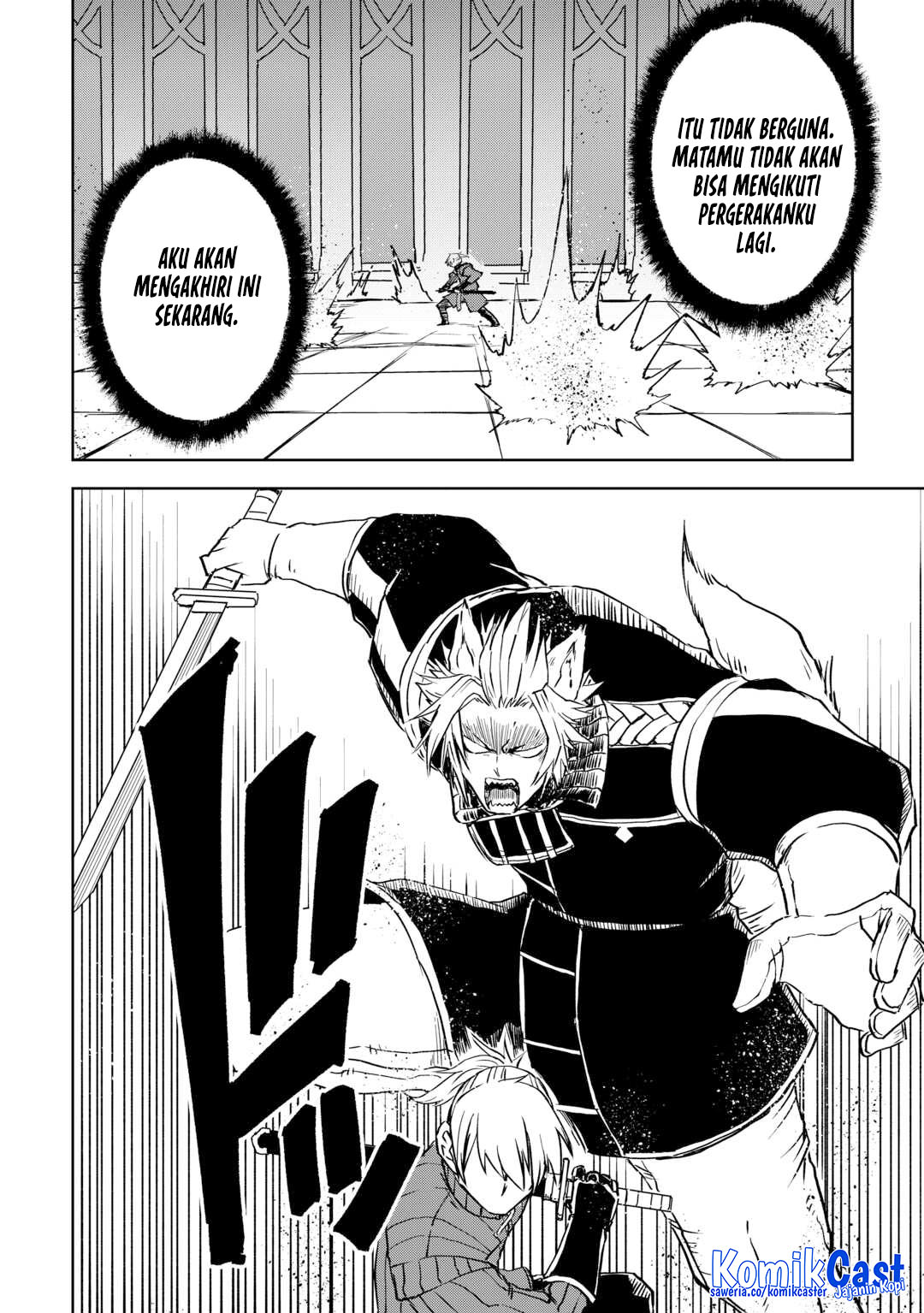 Chapter 99 - halaman 10