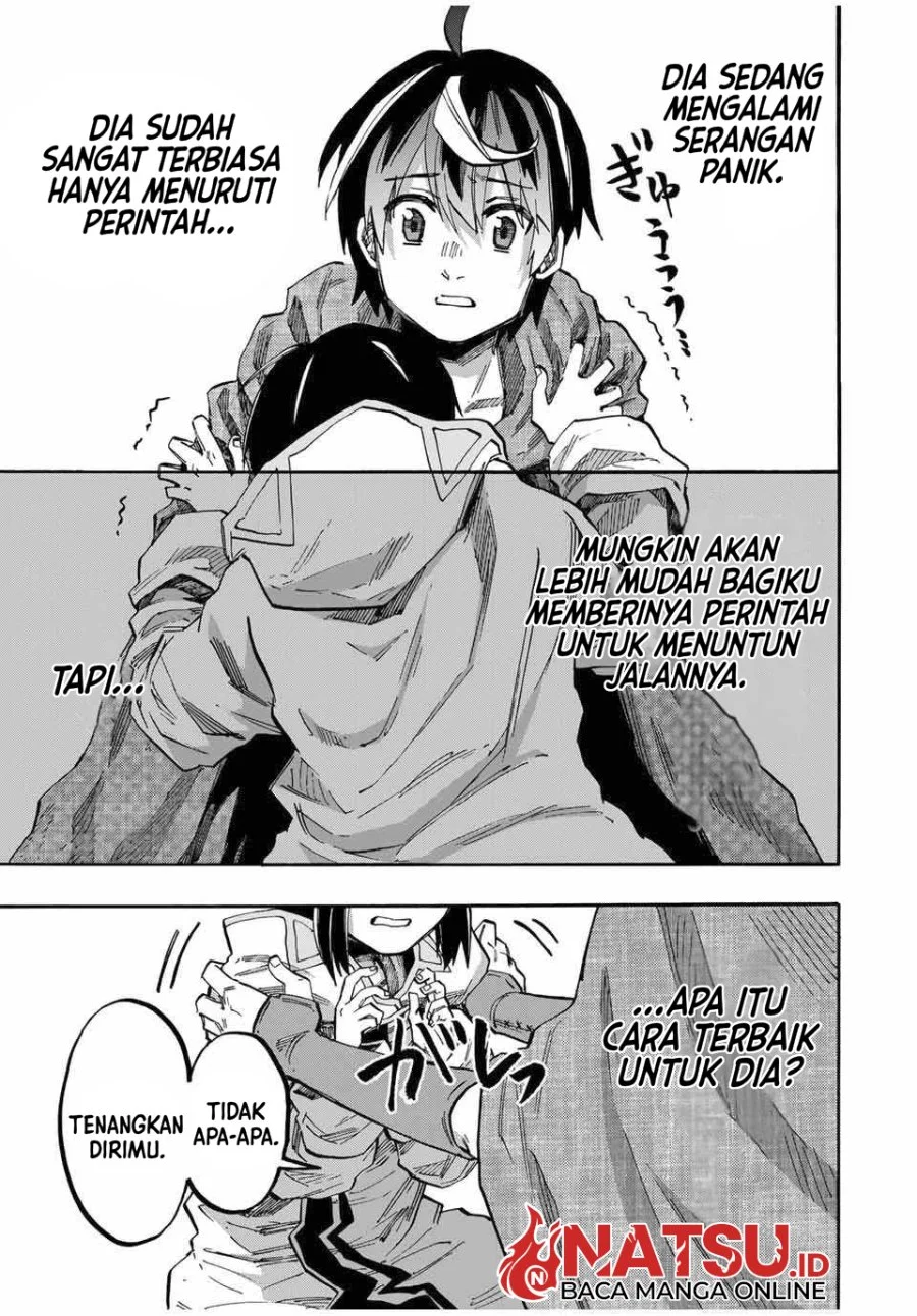 Isekai Walking Chapter 67 Gambar 10