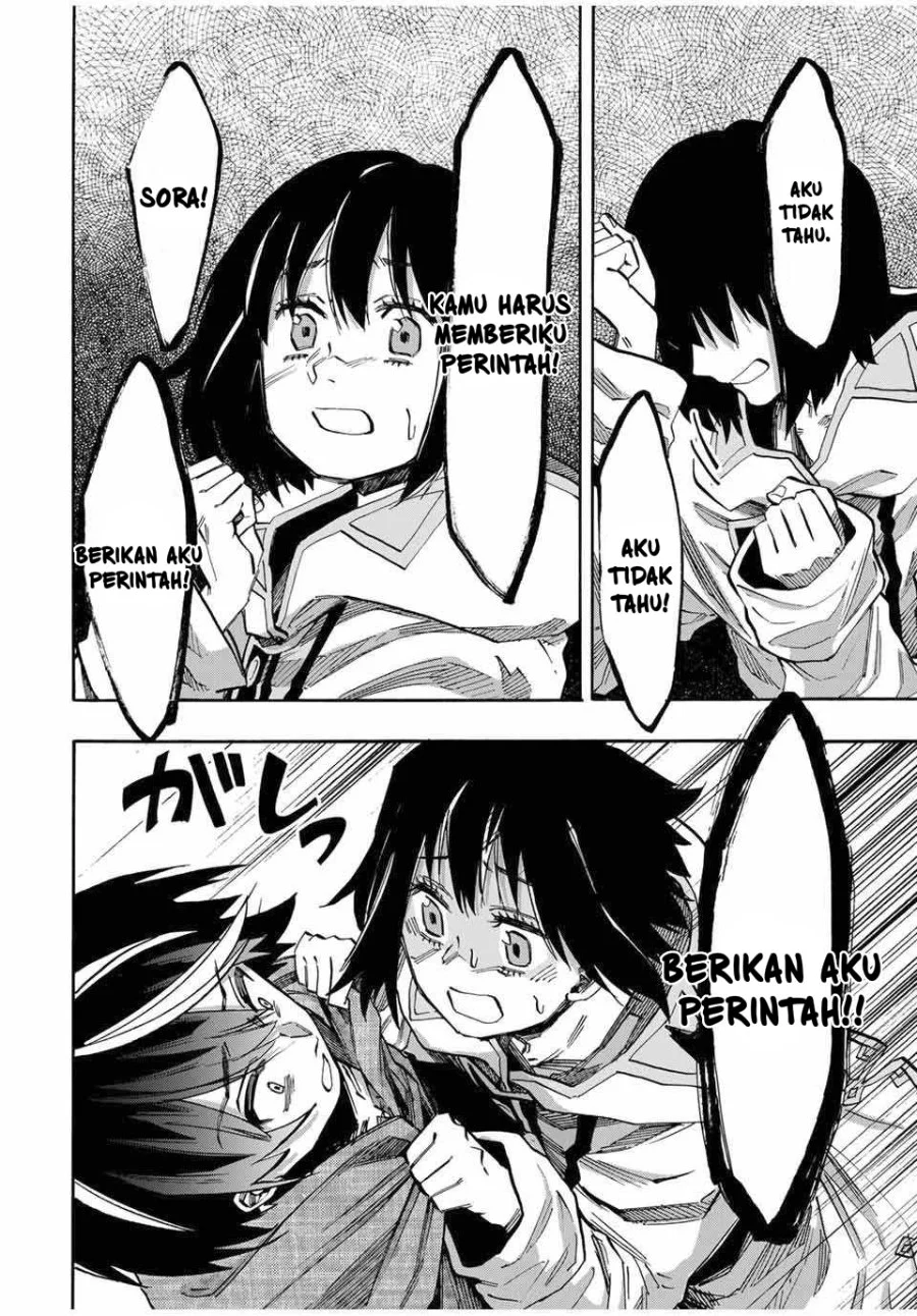 Isekai Walking Chapter 67 Gambar 9