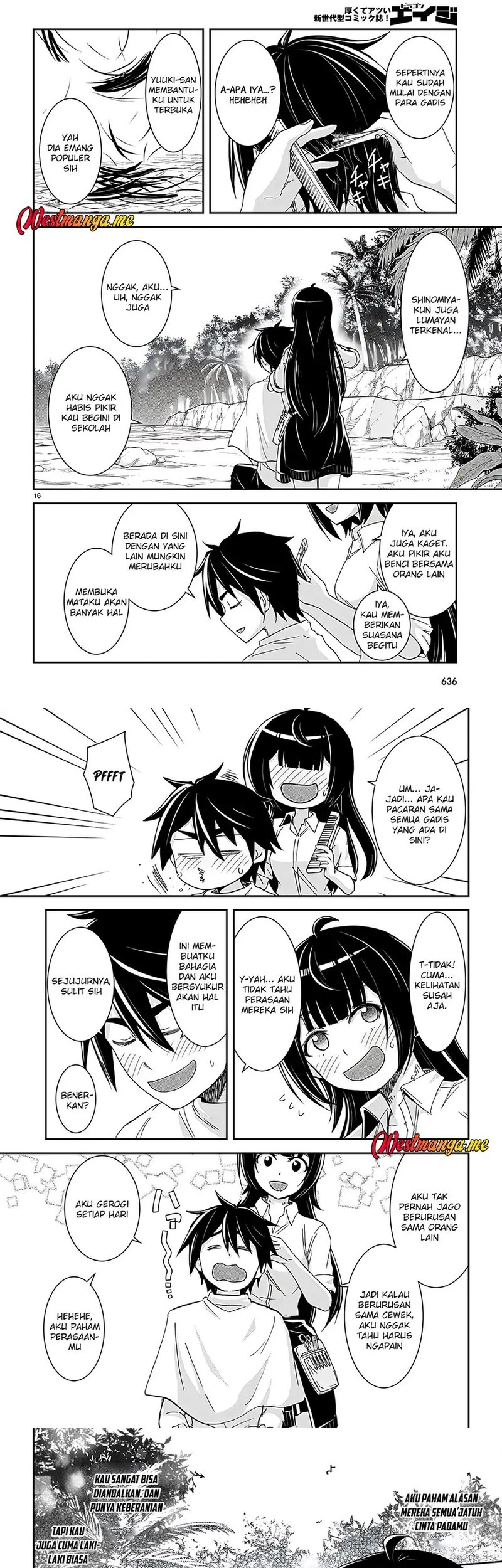 Chapter 30 - halaman 11