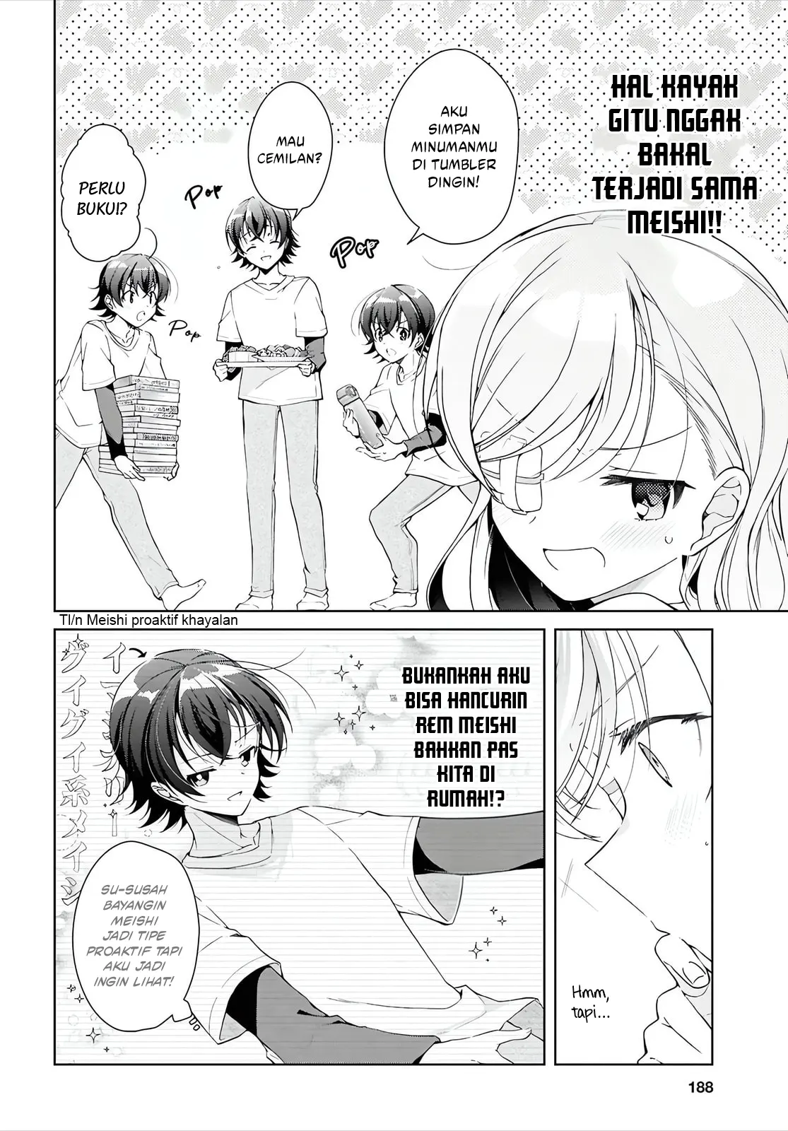 Chapter 45 - halaman 11