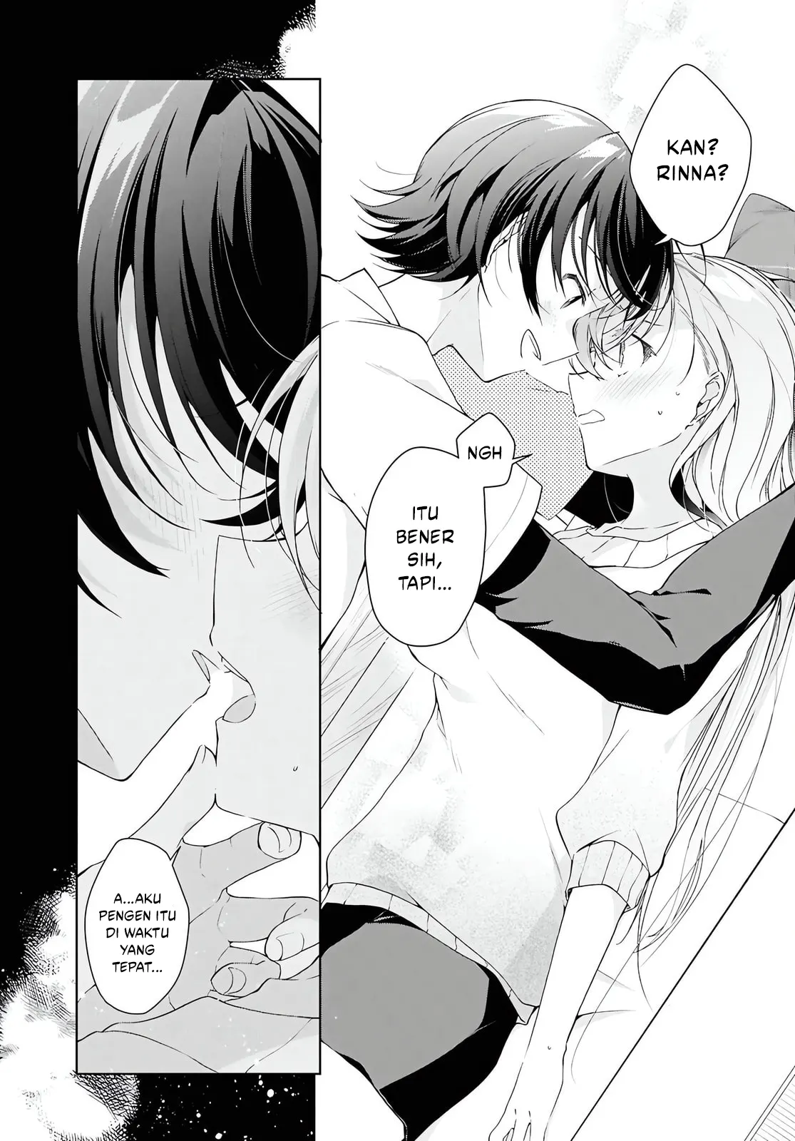 Chapter 45 - halaman 10