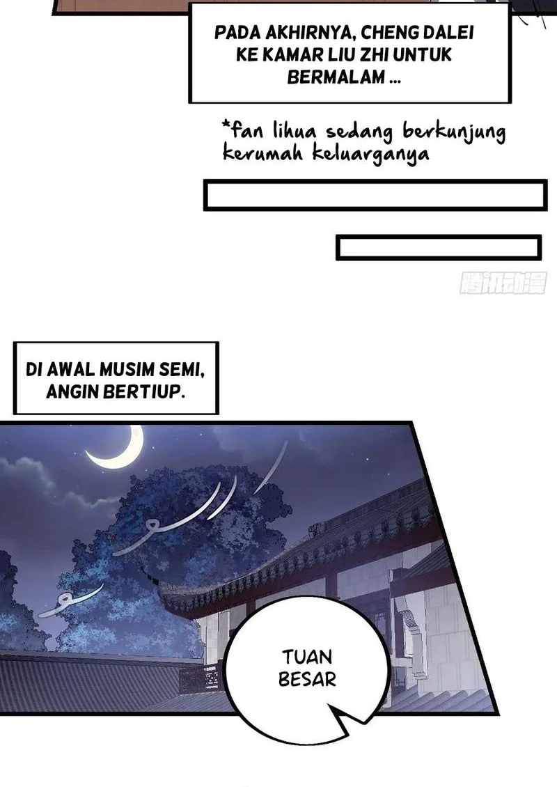 It Starts With A Mountain Chapter 482 Gambar 10