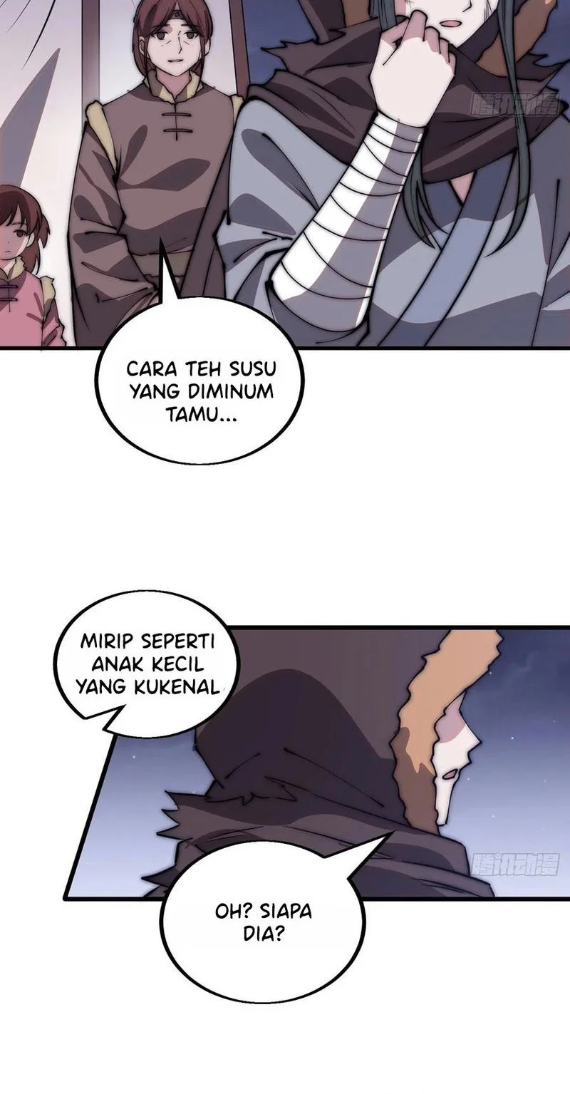 It Starts With A Mountain Chapter 485 Gambar 10