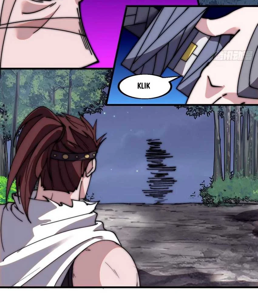 It Starts With A Mountain Chapter 569 Gambar 9