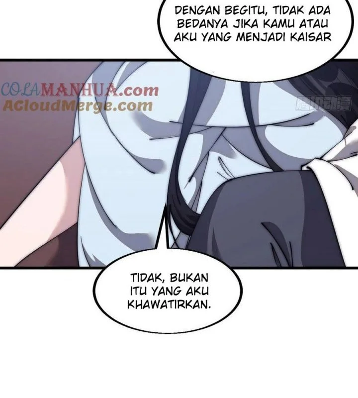 It Starts With A Mountain Chapter 593 Gambar 10