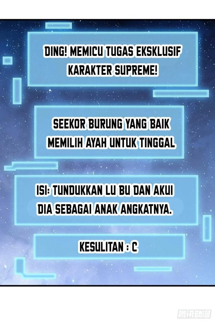 It Starts With A Mountain Chapter 600 Gambar 10