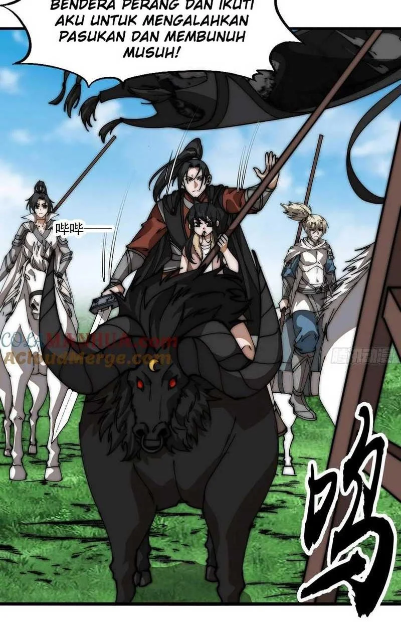 It Starts With A Mountain Chapter 639 Gambar 10