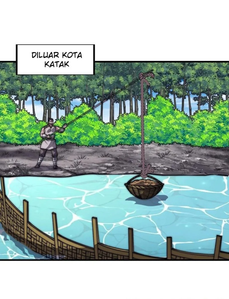 It Starts With A Mountain Chapter 641 Gambar 10