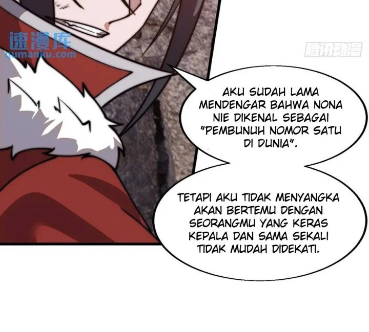 It Starts With A Mountain Chapter 735 Gambar 10