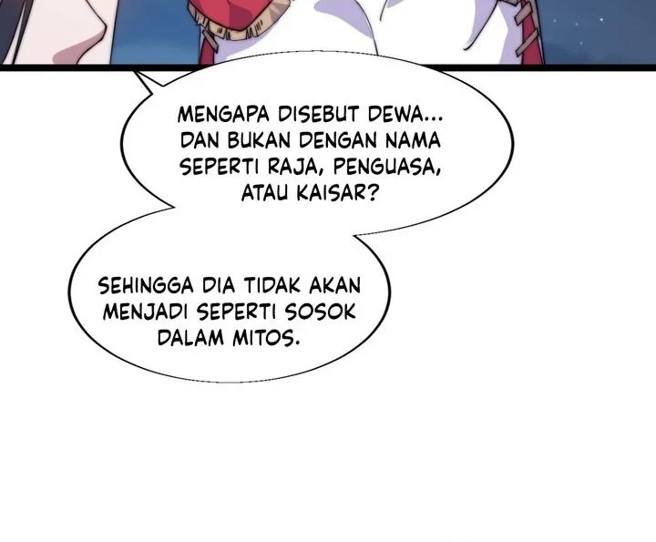 It Starts With A Mountain Chapter 871 Gambar 10