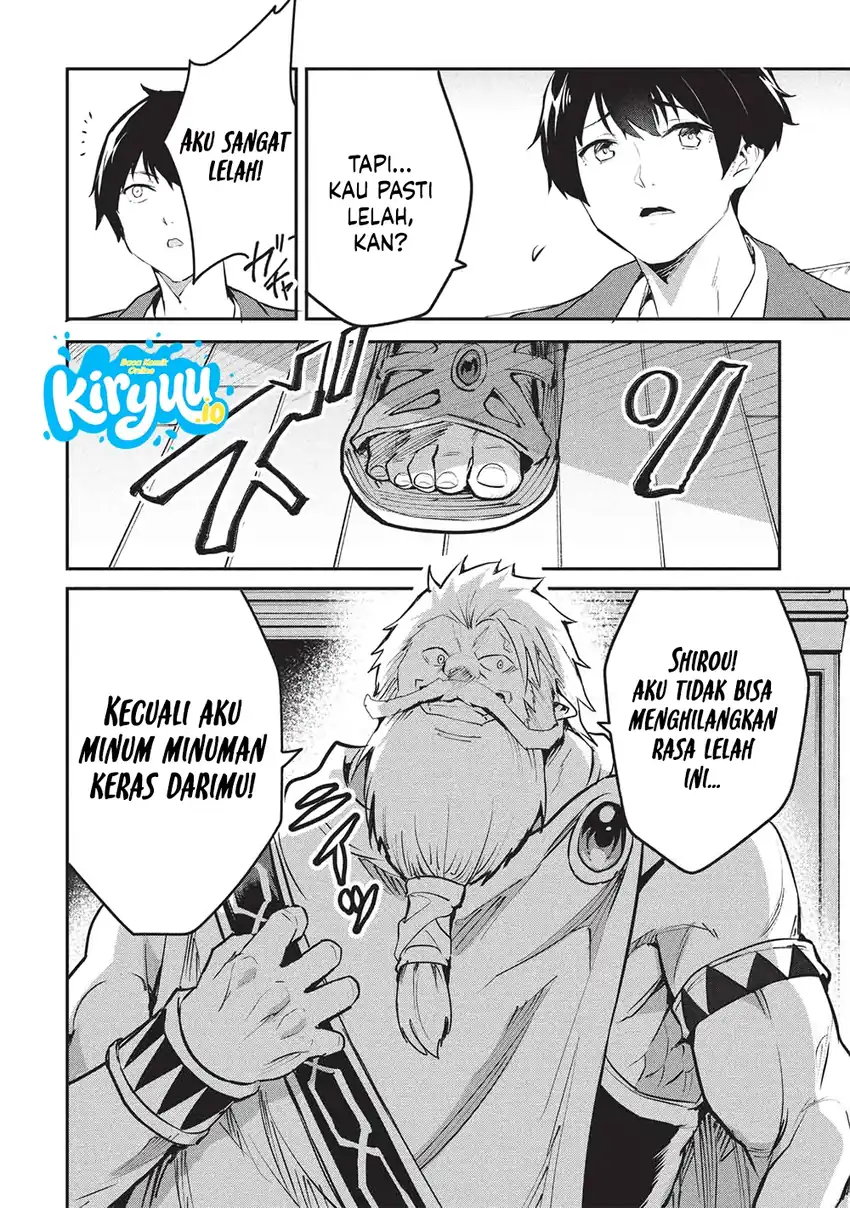 Chapter 61 - halaman 10