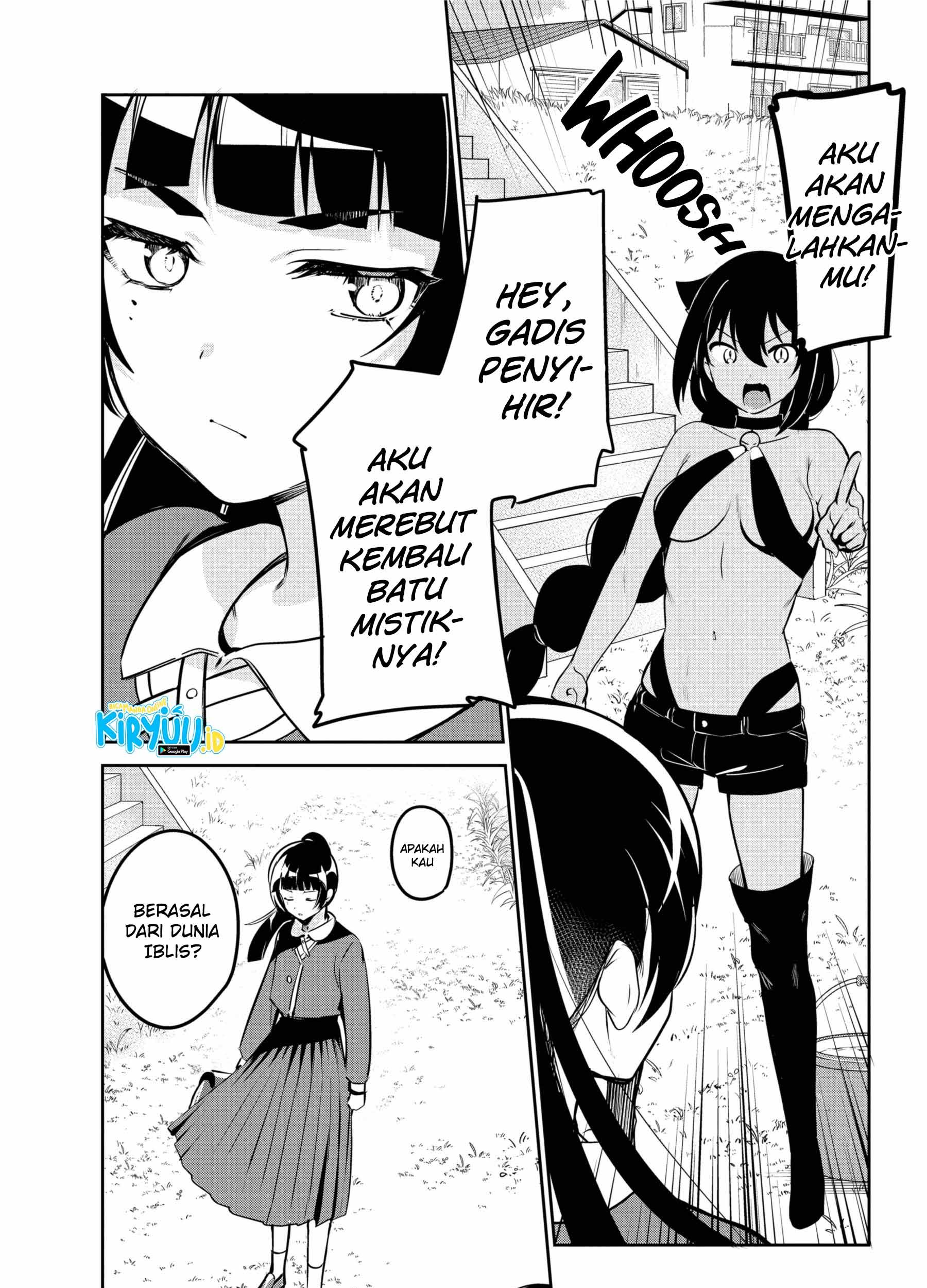 Chapter 40 - halaman 11