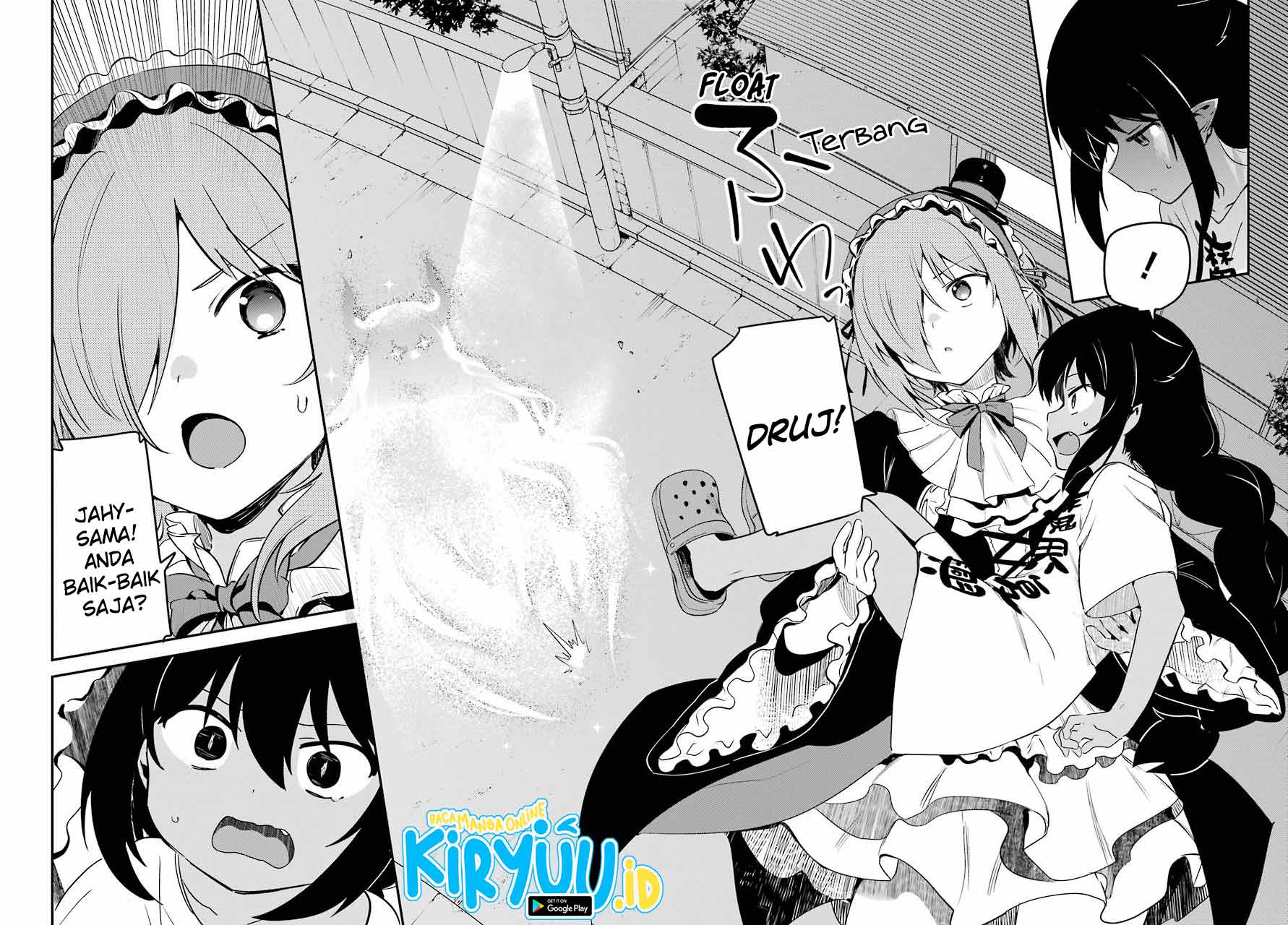 Chapter 60 - halaman 10