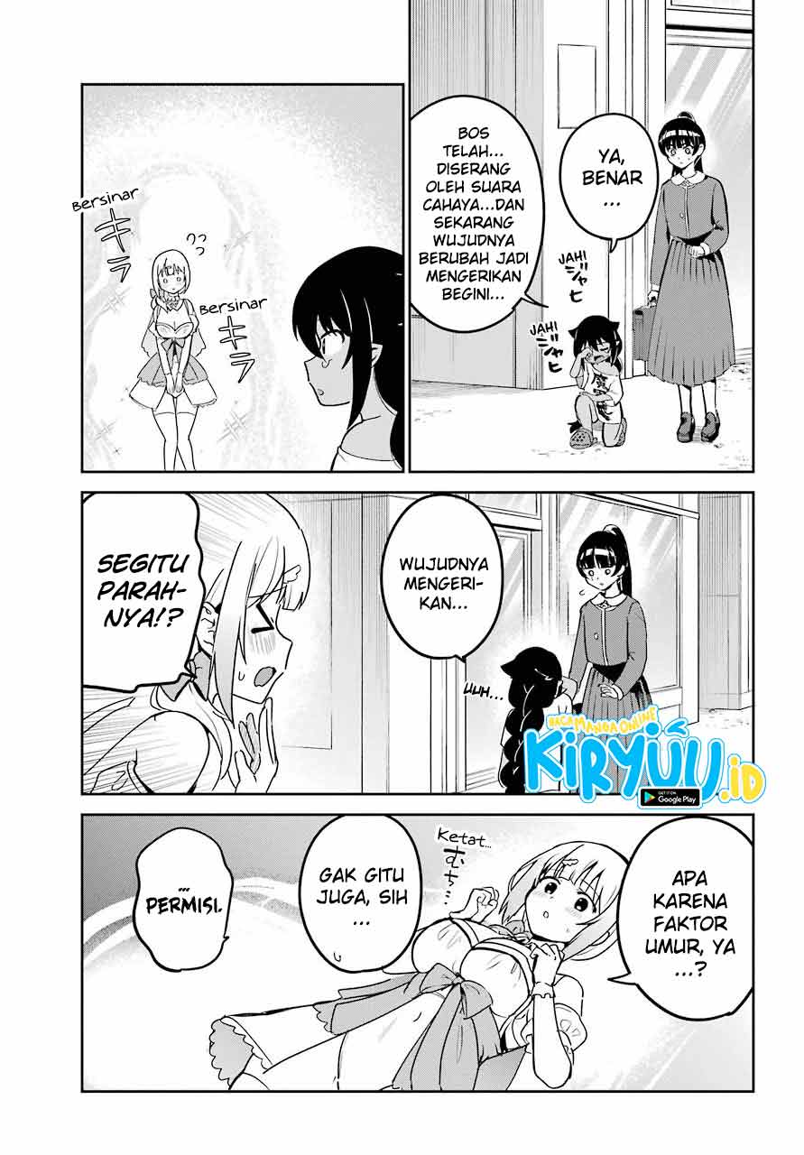Chapter 65 - halaman 11