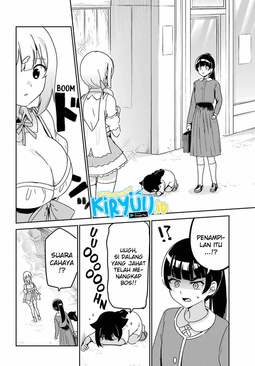 Chapter 65 - halaman 10