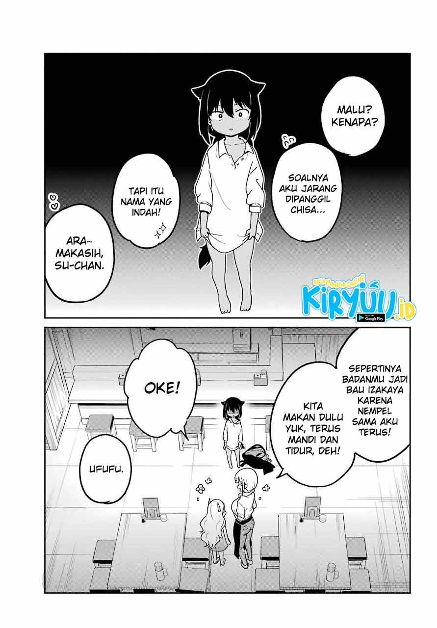 Chapter 69 - halaman 11