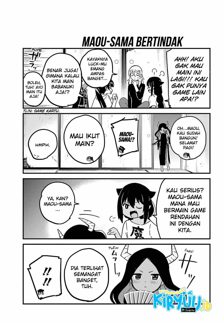 Chapter 70 - halaman 11