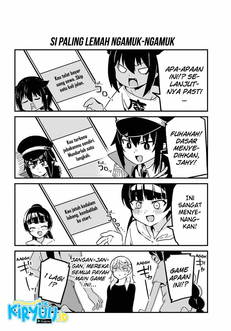 Chapter 70 - halaman 10