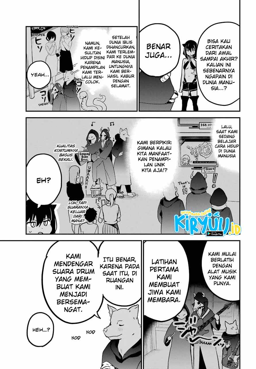 Chapter 71 - halaman 11