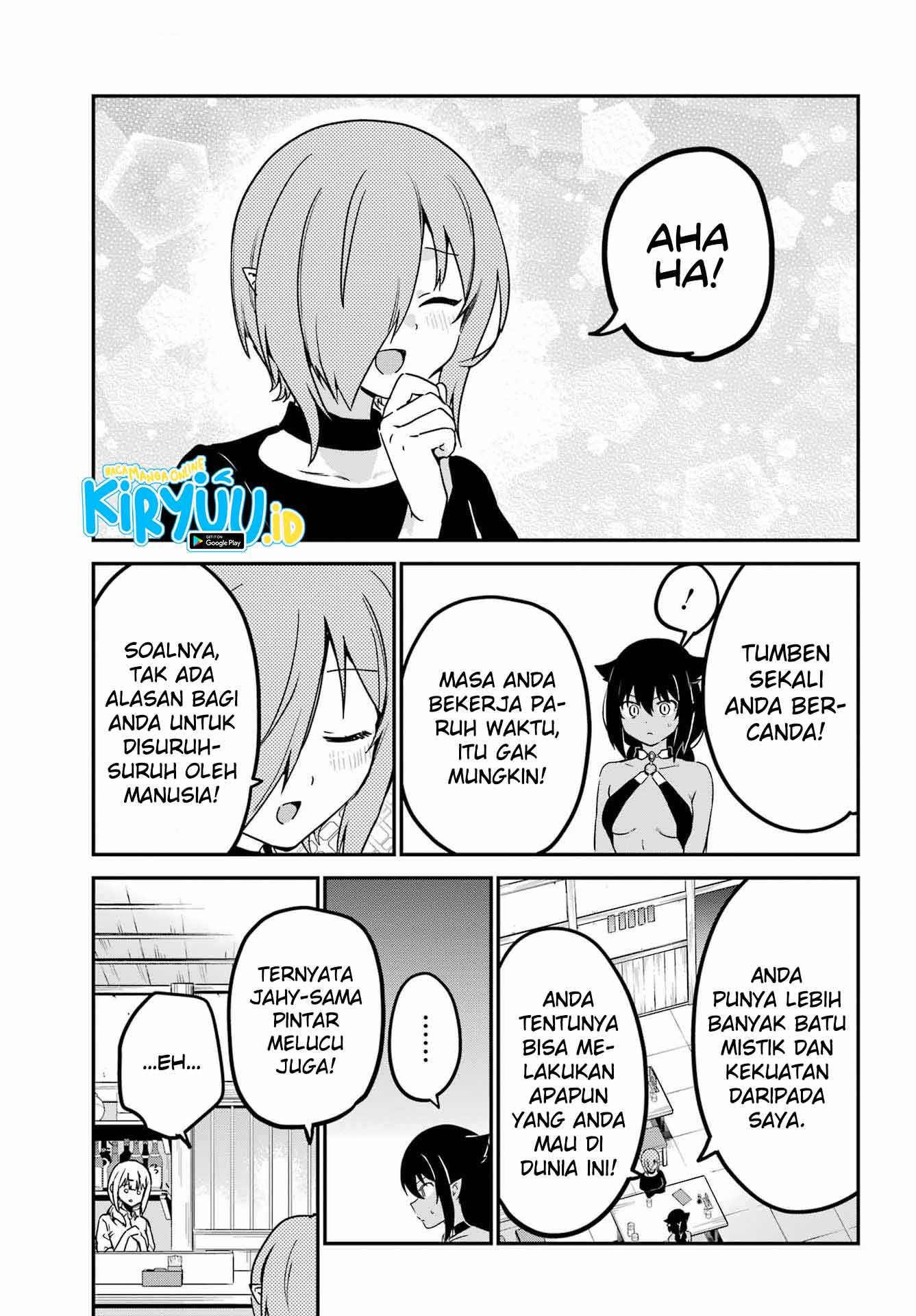 Chapter 73 - halaman 11