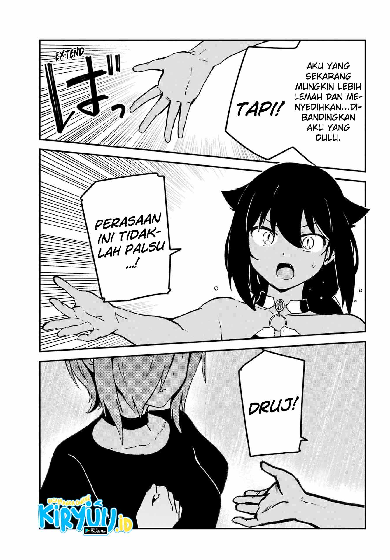 Chapter 74 - halaman 11
