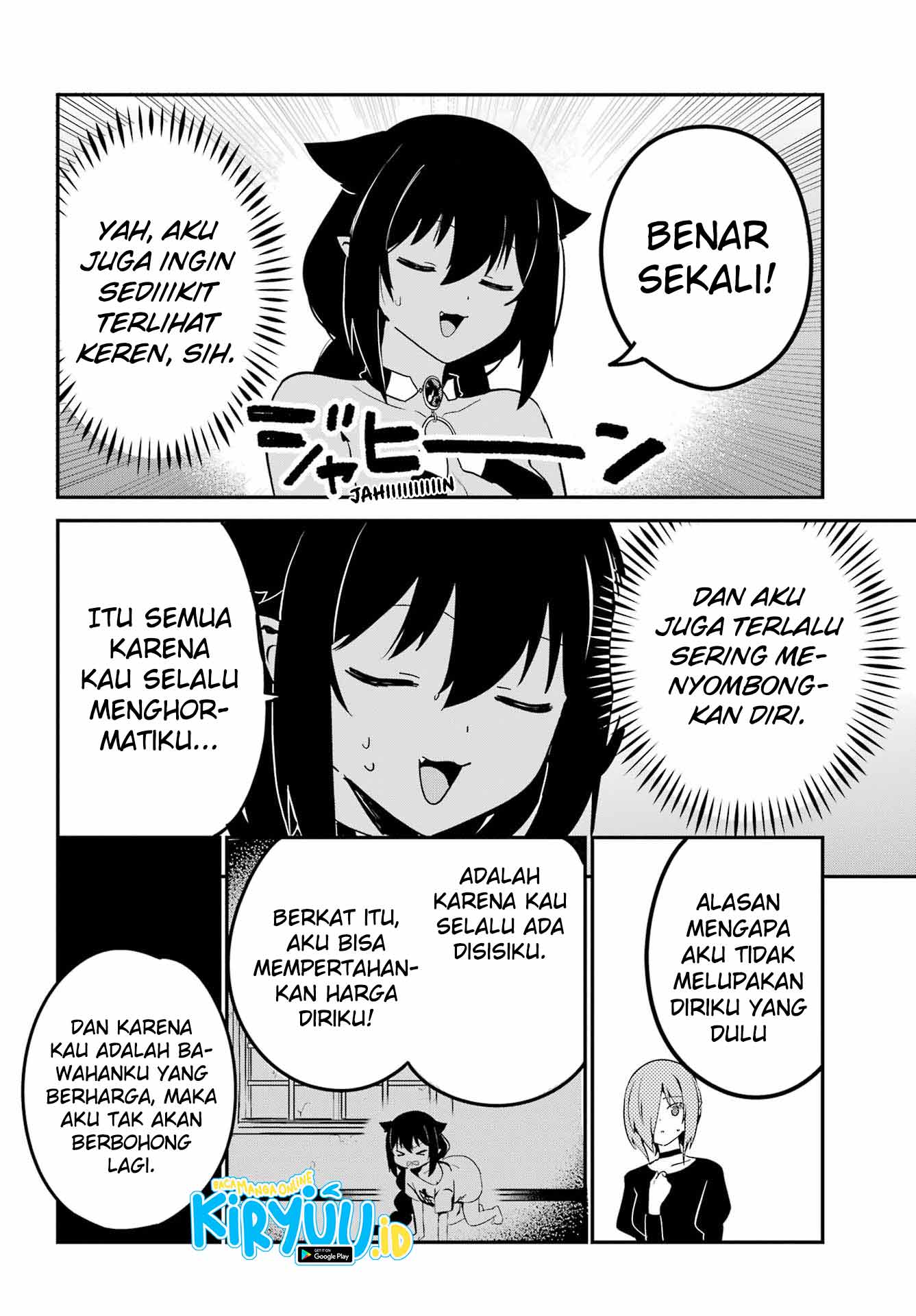 Chapter 74 - halaman 10