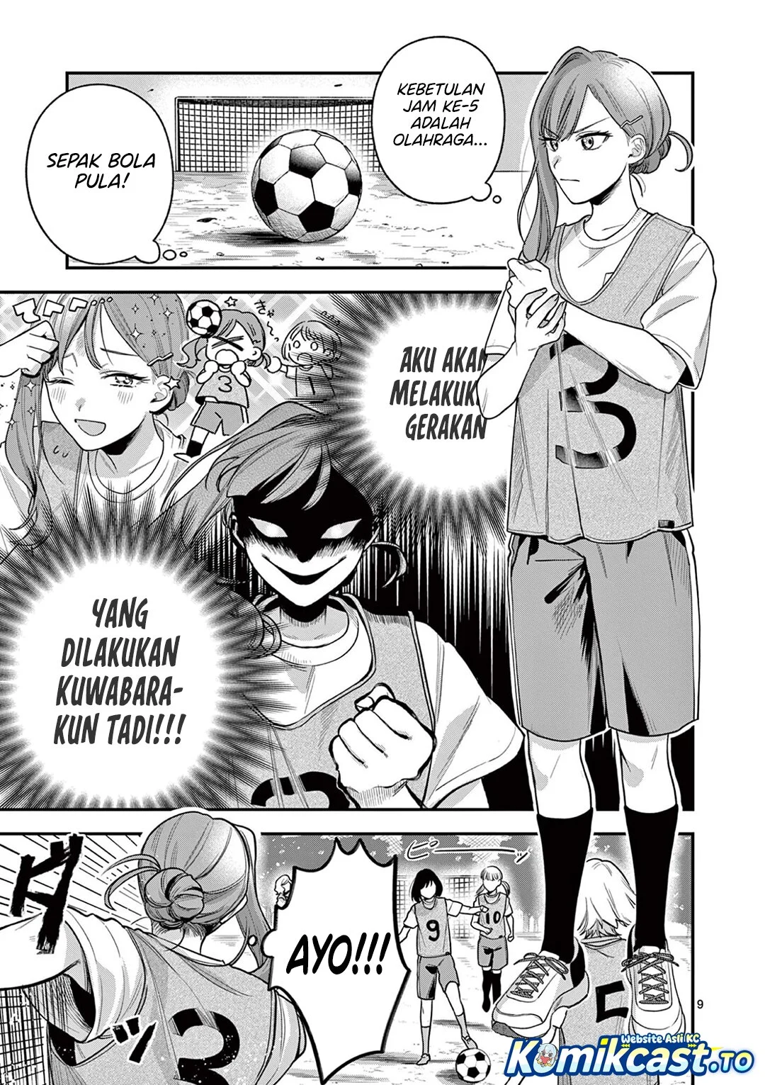 Chapter 5 - halaman 11