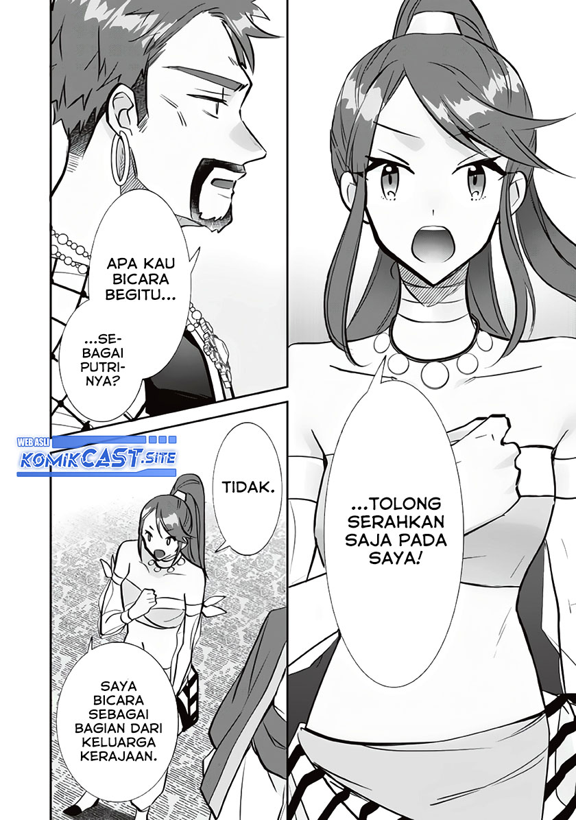 Chapter 77 - halaman 10