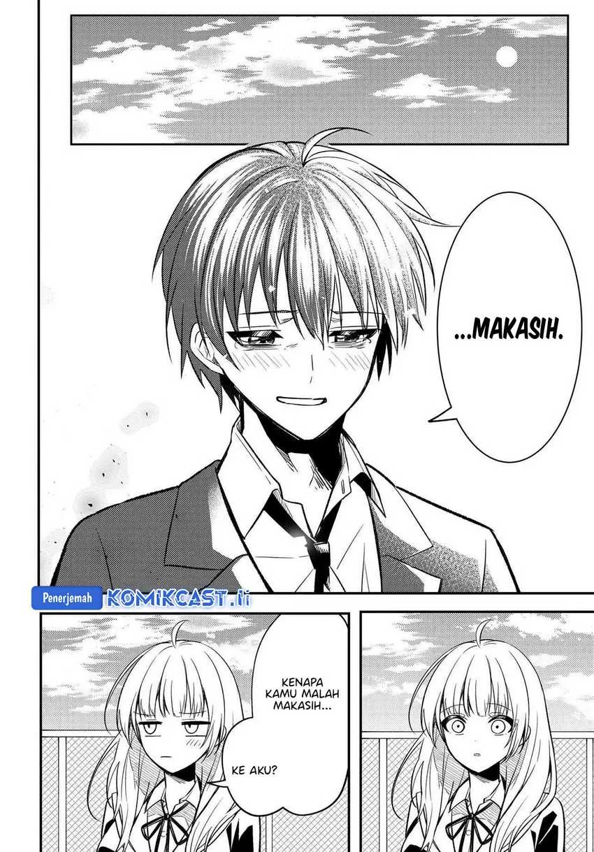 Jinsei Gyakuten Uwaki sare, Enzai wo Kiserareta Ore ga, Gakuen Ichi no Bishoujo ni Natsuka reru Chapter 2 - Halaman 9