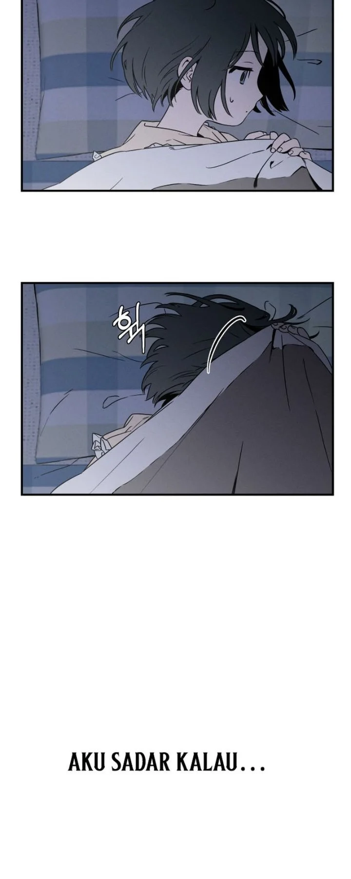 Juhee's Surroundings Chapter 1 Gambar 10