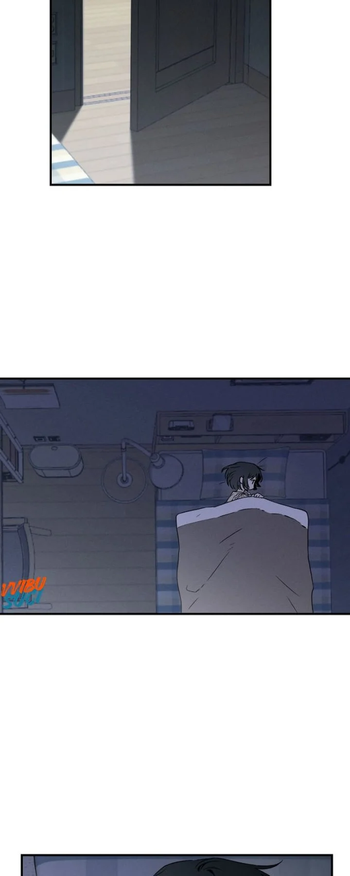 Juhee's Surroundings Chapter 1 Gambar 9