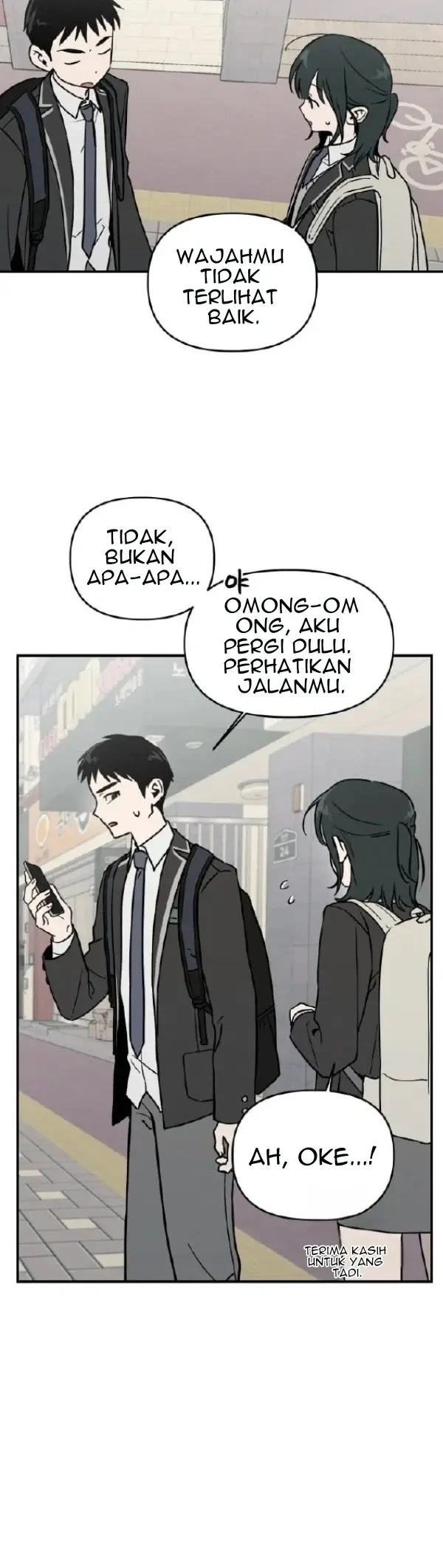 Juhee's Surroundings Chapter 7 Gambar 10