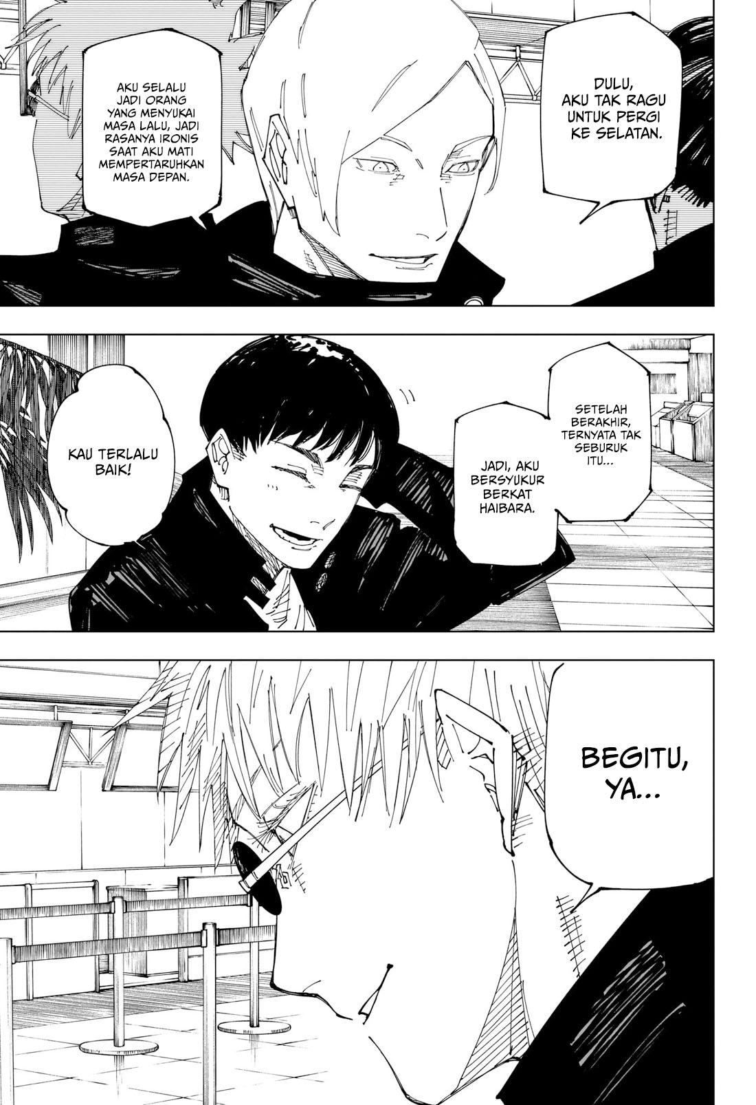 Chapter 236 - halaman 10