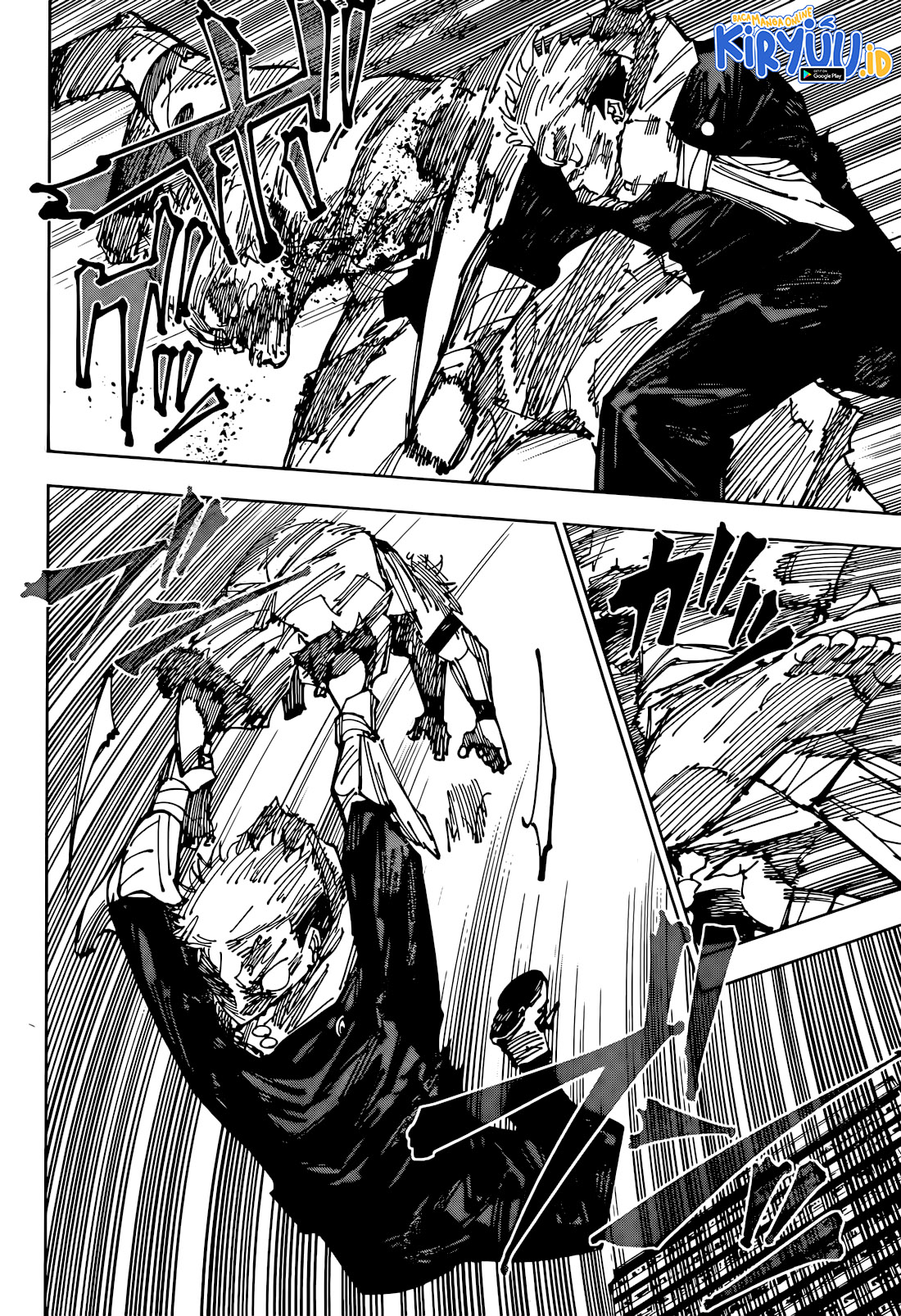 Chapter 264 - halaman 10
