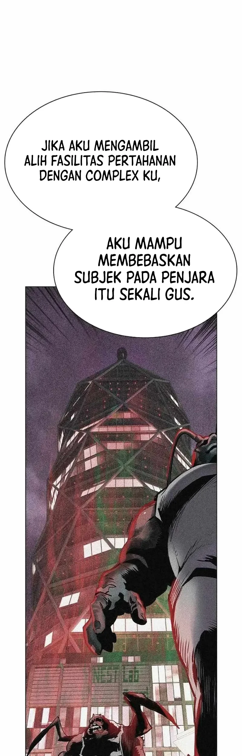 Jungle Juice Chapter 212 Gambar 10