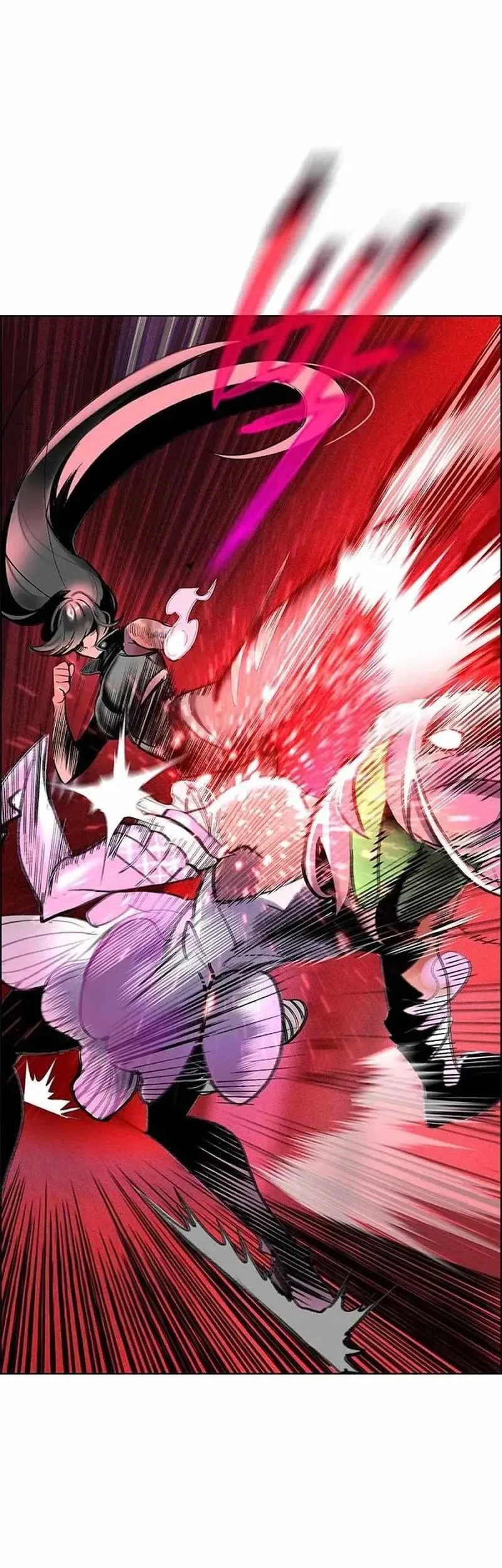 Jungle Juice Chapter 213 Gambar 9