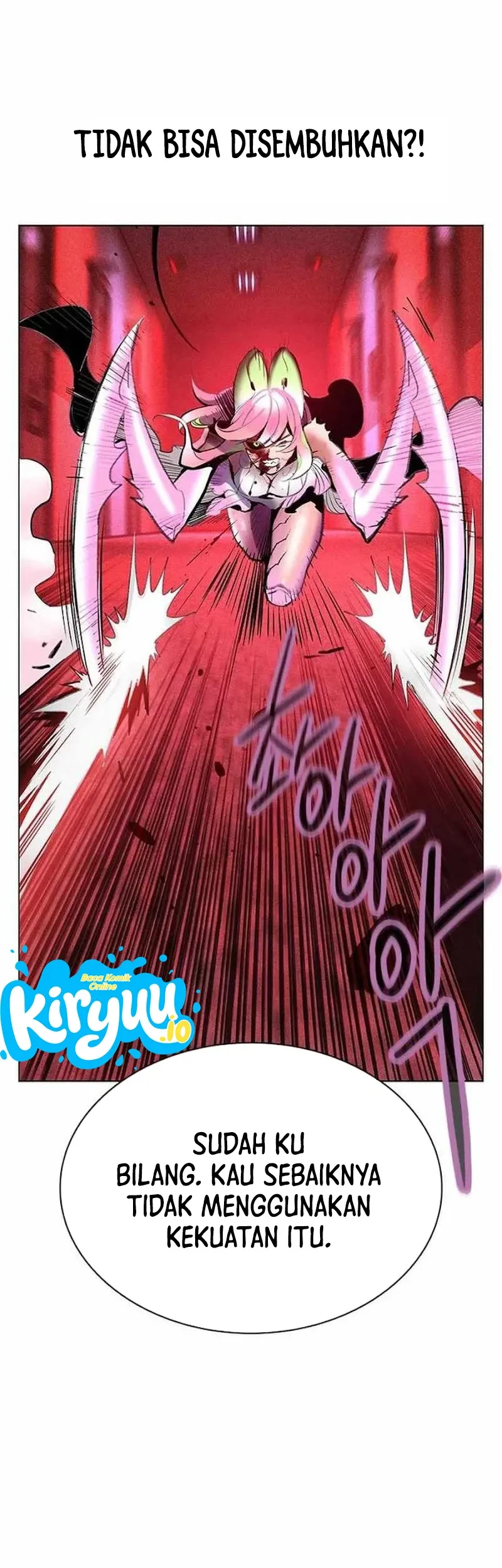 Jungle Juice Chapter 213 Gambar 10