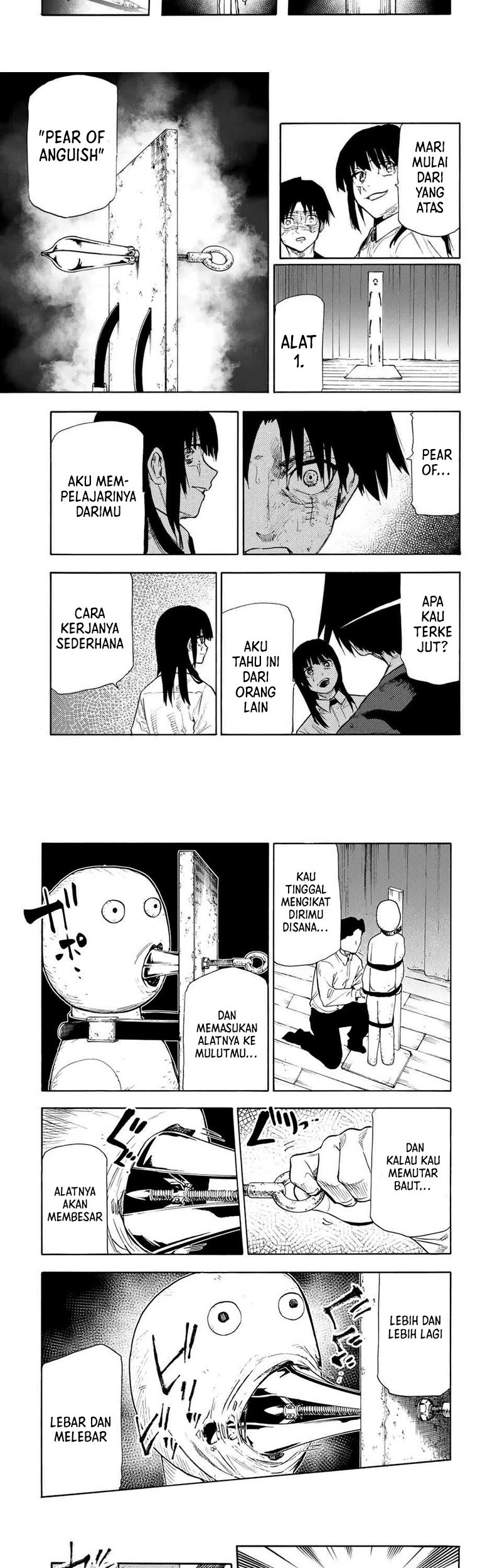 Chapter 199 - halaman 10