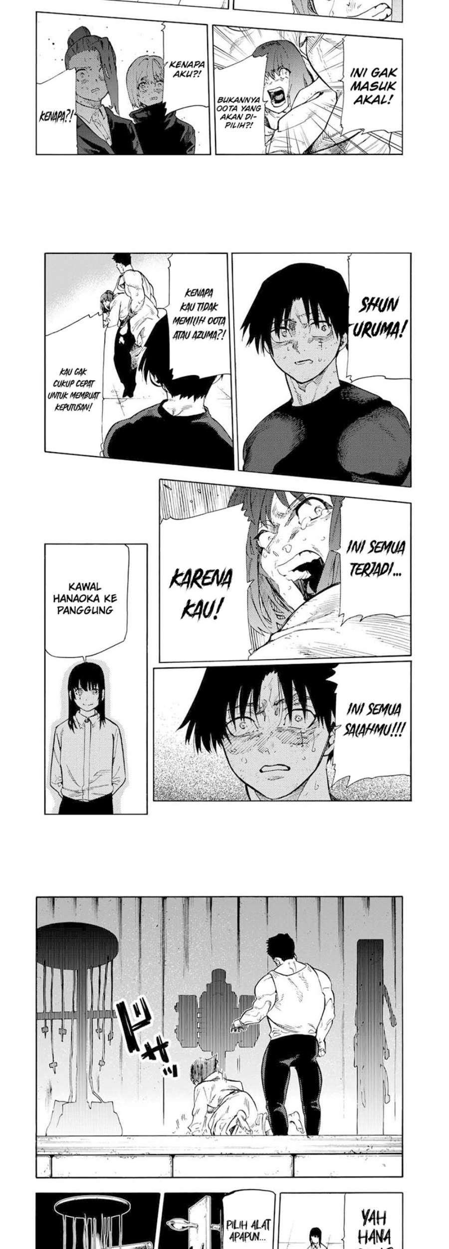 Chapter 201 - halaman 10