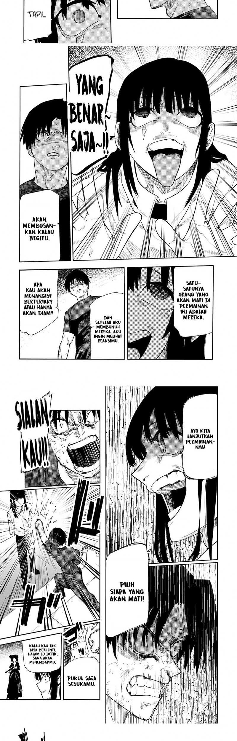 Chapter 203 - halaman 10